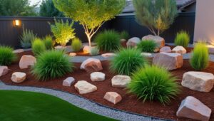 Lush Lawn